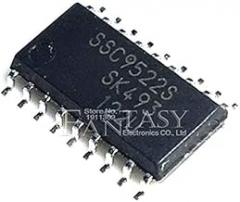 1805pcs SSC9522 SOP18 IC - Soft Switch for LCD TV Power, SSC9522S SOP-18, SSC9522S-TL - High-Performance Integrated Circuit for Reliable Power Management in Electronics