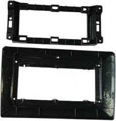STAPON headunit Radio Stereo Frame Panel for Wrangler for 10inch 9.7inch 11.5inch 12.3inch 13inch