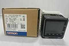 Davitu Motor Controller - OMR E5CC-RX2ASM-802 Electronic Temperature Controller E5CCRX2ASM802 E5CC RX2ASM 802 Sensor 100~240VAC 50/60HZ