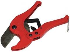 Pipe Cutter, 1-1/2 In