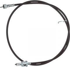 Speedometer Cable for Ford F-150,F-250,F-350,Mustang 1965 1966 1967 1968 1969 1970 1971-1985 for American Motors AMX 1978 1 X Replacement C1SZ17260B, C1SF17260B, C1SF17260A