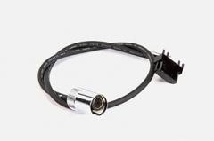 T&S 017195-45 Chekpoint Sensor Cable Angled Flat Lens
