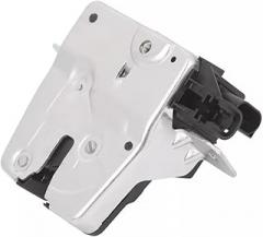 Rep# A4477401900 4477401900 Tail Cover Locking 1pc/Set