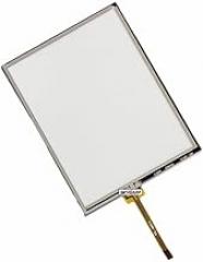 Data Collector Touchscreen for Trimble TSC3 AMT 10476, Digitizer Sensors Front Lens Glass Handwritten Panel 99mmx76mm