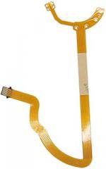 PhotoTrust Lens Focus Electronic Brush Flex Cable Ribbon Compatible with Canon 17-85mm Part Unit