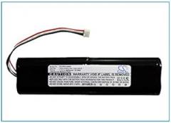 XPS Replacement Battery for POLYCOM SoundStation 2W SoundStation 2W EX SoundStation2 Wireless Conferencing System PN 1520-07803-004 2200-07804-002 CP-2WBATT24 L04L40627 4400mAh