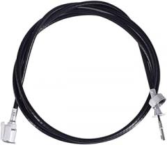 Speedometer Cable Fits for 1988-2004 4 Runner 1988-1997 Pickup LN80 LN85 LN100 LN106 LN107 LN111 LN130 Replace 83710-89191