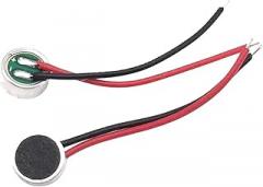 10Pcs Mini Microphone Audlo Speakers Electret 6022 6x22mm SG-Directional High Sensitivity 42BD Microphone Speaker with Line New 2026 High for Reliable Electronic Component