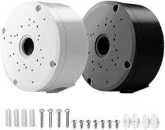 HX6A Small Camera Bracket Waterproof Junction Box for Surveillances Accessories New 2025 Arrival High Reliable Electronic Component, Precision, Stable Performance