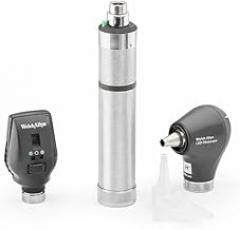 3.5V LED OPHTH-OTO Non Rechargeable Set