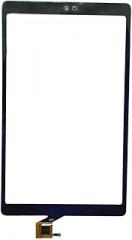 Digitizer Touch Screen Outer Screen Glass Replacement with Free Tools for Amazon Kindle HD10 9th gen 2019 (Not LCD Display) Black