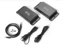 Slinglink Turbo 1PORT Enet Connection Bridge (SL 150-100) - 2 PACK - REFURBISHED