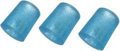10pcs for Pickup Roller Rubber Blue for kyocera FS1100 1028 1035 1120 1128 1370 P2235 FS6025 6525 FS2100 4200