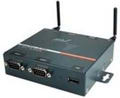 Lantronix PremierWave XC HSPA+ - Device server - 10Mb LAN, 100Mb LAN, RS-232, USB 2.0, RS-422, RS-485, Modbus WWAN - GSM 850/900/1800/1900 / UMTS 800/850/900/1900/2100 - PXC2102H2-01-S
