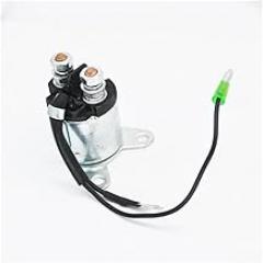Starter Electronic Starter Solenoid for Gasoline Generator GX160 GX200 5.5 6.5HP EG EC 2200 2500 2600 3200 Relay CONTACTOR 2KW 3KW Generator