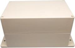 1pc Plastic Project Box Electronic Enclosure Case DIY 113 x 120 x 200mm