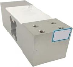 YZC-6A Aluminum Alloy Load Cell Electronic Scale Cantilever Beam(100KG)