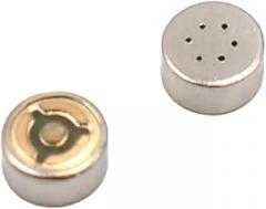 4013 | Model 2 | 50Pcs/5Pcs Mic Condenser Microphone Electret Microphone Pickup 6X5Mm 9X7Mm 4.5X2.2Mm 6X2.2Mm 6*5Mm 4.5*2.2 6*2.2Mm Mp3 Accessori New 2026 High For Reliable Electronic Component