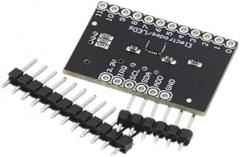 MPR121 Breakout V12 Proximity Capacitive Touch Sensor Controller Keyboard I2C Development Board Y-Dong-A New 2025 High for Reliable Electronic Component, Precision, Stable Performance