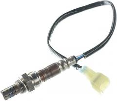 1pcs Oxygen Sensor O2 Sensor Compatible with 1997-2005 Suzuki Grand Vitara 1.6L Part No# 18213-65D01 18213-65D02 234000-4501 Car Accessories Electronic Accessories