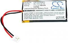 CS Cameron Sino 180mAh / 0.67Wh Replacement Battery for BlueParrott B250-XT, V100, V100 Wireless, V150
