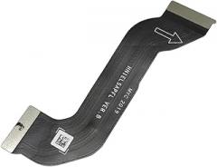 Mainboard Flex Cable for P30 HL1 HL2 P30 Lite P40 Pro Plus P40 Lite E 5G LCD Motherboard C0innect Flex Ribbon Repair Parts New 2026 High for Reliable Electronic Component