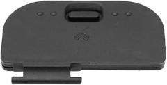 Battery Door Cover Replacement for Sony T70 T77 T90 T200 T300 T500 Cameras, Repair Part Accessory Lid Snap-On Battery Replacement Cap