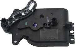 Air Conditioning A/C Heater Control Motor For Seat Leon Toledo For Skoda Octavia 2 II for VW Beetle