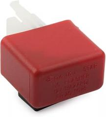 Cnaloo12 Universal Turn Signal Light Electronic Flasher Relay for HONDA, for Suzuki, for Kawasaki