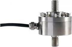 Load Cell Sensor Module Weight Electronic Scale High Precison 0.5KN 1KN 2KN 3KN 10KN 20KN,for Impact Force Measurement Industrial Testing(10KN)