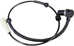 AIP Electronics ABS Anti-Lock Brake Wheel Speed Sensor Compatible with 2004-2008 Chevrolet Optra and Suzuki Reno Front Right Passenger OEM Fit ABS870