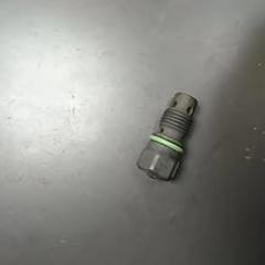 1pc/Package Fuel Pressure Overflow Valve F00N200798 YANGMO-AUTO