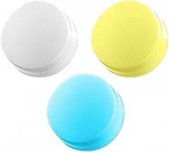 Flash Accessories Compatible with Multiple Devices Crcular Iamp Cap 3 Color Kit Flash Diffuser for V1 Camera Flash Speedlight Soft Box Case New 2026 High for Reliable Electronic Component