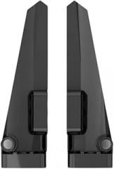 64681-64393 Black | New Technical Panel Plate DIY Mechanical Building Blocks Moc Car Parts Brick Ioy Gift 11954 18944 18945 24116 24119 62531 64782 New 2026 High for Reliable Electronic Component