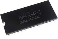 1/5PCS TMP82C54P-2 TMP82C54P 24-PINS Transient Voltage Suppressor Diodes DIY Electronics New 2025 for Arrival High Reliable Electronic Component, Precision, Stable Performance