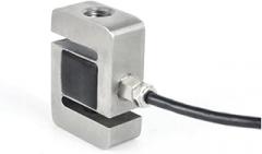 High Precision TAS3 Mini Stype Weighing Sensor Compression Industrial Automation Tester Tension Load Cell 5Kg-200Kg for DIY Electronic(3KG)