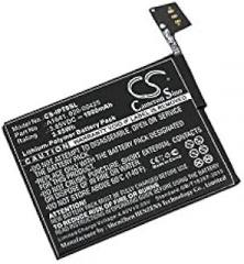 Cameron Sino 4000mAh Replacement Battery Compatible with Apple 020-00425