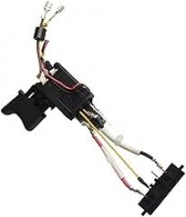 Compatible Trigger Switch Replacement for DCF880 DCF883 DCF885 For N744154 N359999 N360141 Model Support