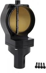 102mm Aluminum Electronic Throttle Body Drive by Wire Fits for LSX for LS2 for LS3 for LS7