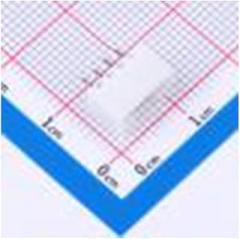 (10pieces) HC-PH-4A-G P=2mm