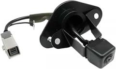 1Pcs Universal Fit Rear View Backup Camera Compatible with Legacy Outback 2010 2014 86267-AJ100 86267-AJ10B Car Electronics Vehicle Camera