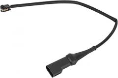 1853875 Rear Brake Pad Electronic Wear Sensor Brake Pad Wear Indicators for Ford Transit 2015 2018 Stylish Design