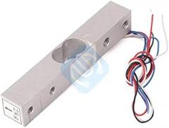 Electronic 2KG 2kg YZC-133 Aluminum Weighing Weight Scale Sensor Load Cell