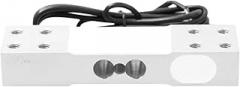 NA187 Single Point Sensor, 100kg 200kg for Large Electronic Scale Weight Sensor Load Cell(200kg)