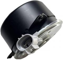 Cooling electronic fan motor Replace# 16363-0H220 163630H220 AUTO-MOHITO 1pack