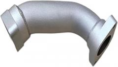 1pc/Package Aluminum Tube 17284-5AA-A01 YANGMO-AUTO