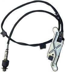 1 PCS NOX Nitrous Oxide Sensor Suitable for Original Equipment Manufacturer 0281007490 8983617120