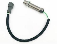 For 2547-1015 Doosan Speed Sensor DH220-5 DH220-7 DH300-5 DB58 Engine Lov-ollution Sensor 2547-1015 Excavator Accessories