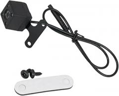 A | Hd Car Rear View Camera 5 Pin Night Vision Reversing Auto Parking Camera Waterproof 4 Led Video Camera for Car Accessories New 2026 High for Reliable Electronic Component