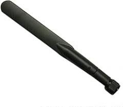 Huasheng Suda Dual-Band dipole Antenna 5GHZ for Lenovo 30DL P350 Workstation (ThinkStation) 30E6 M80s Desktop (ThinkCentre) 11CV 11CU